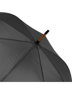 Parapluie personnalisable avec canne en bois "TANGO" | SIP19