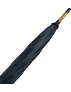Parapluie personnalisable avec canne en bois "TANGO" | SIP19