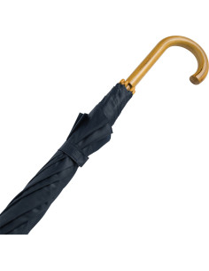 Parapluie personnalisable avec canne en bois "TANGO" | SIP19