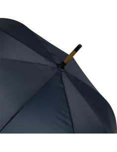Parapluie personnalisable avec canne en bois "TANGO" | SIP19