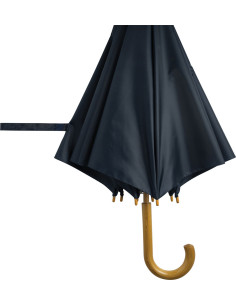 Parapluie personnalisable avec canne en bois "TANGO" | SIP19