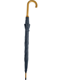 Parapluie personnalisable avec canne en bois "TANGO" | SIP19