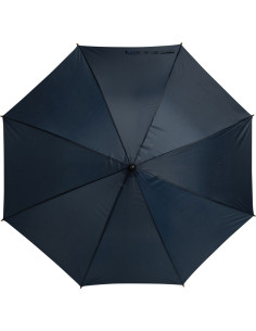 Parapluie personnalisable avec canne en bois "TANGO" | SIP19