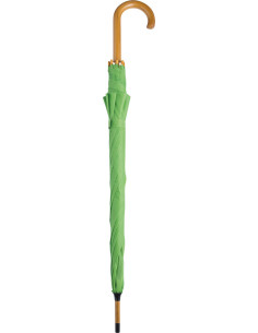 Parapluie personnalisable avec canne en bois "TANGO" | SIP19