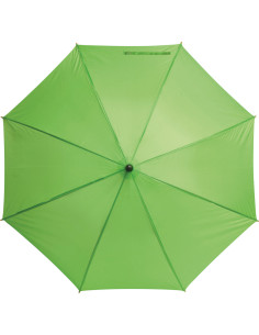 Parapluie personnalisable avec canne en bois "TANGO" | SIP19