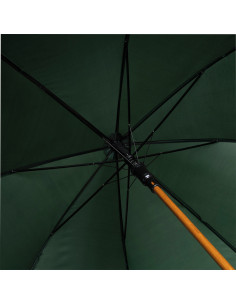 Parapluie personnalisable avec canne en bois "TANGO" | SIP19