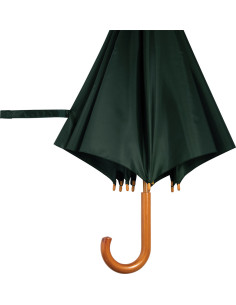 Parapluie personnalisable avec canne en bois "TANGO" | SIP19
