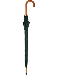 Parapluie personnalisable avec canne en bois "TANGO" | SIP19