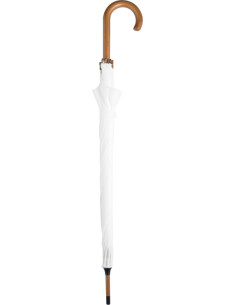 Parapluie personnalisable avec canne en bois "TANGO" | SIP19