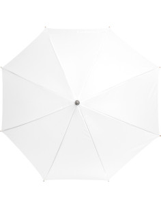 Parapluie personnalisable avec canne en bois "TANGO" | SIP19