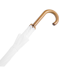 Parapluie personnalisable avec canne en bois "TANGO" | SIP19