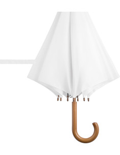 Parapluie personnalisable avec canne en bois "TANGO" | SIP19