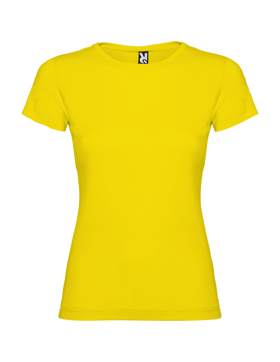 T-SHIRT FEMME 155G "JAMAICA" - T-shirts personnalisés - SIP19