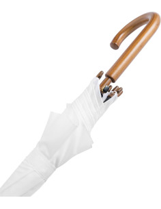 Parapluie personnalisable avec canne en bois "TANGO" | SIP19