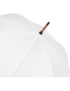Parapluie personnalisable avec canne en bois "TANGO" | SIP19