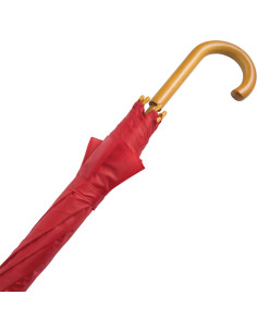Parapluie personnalisable avec canne en bois "TANGO" | SIP19