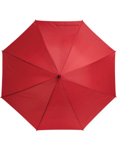 Parapluie personnalisable avec canne en bois "TANGO" | SIP19