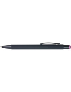 STYLO GRAVURE ASSORTIE "STOT" - Stylos publicitaires - SIP19