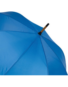 Parapluie personnalisable avec canne en bois "TANGO" | SIP19