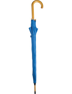 Parapluie personnalisable avec canne en bois "TANGO" | SIP19