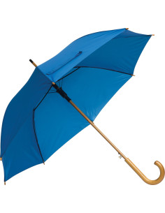 Parapluie personnalisable avec canne en bois "TANGO" | SIP19