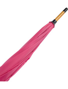Parapluie personnalisable avec canne en bois "TANGO" | SIP19