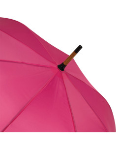 Parapluie personnalisable avec canne en bois "TANGO" | SIP19