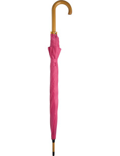 Parapluie personnalisable avec canne en bois "TANGO" | SIP19