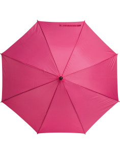 Parapluie personnalisable avec canne en bois "TANGO" | SIP19