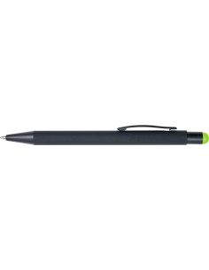 STYLO GRAVURE ASSORTIE "STOT" - Stylos publicitaires - SIP19