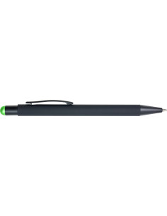 STYLO GRAVURE ASSORTIE "STOT" - Stylos publicitaires - SIP19