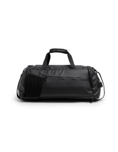 Sac de voyage personnalisé en similicuir "FANTOM" | SIP19