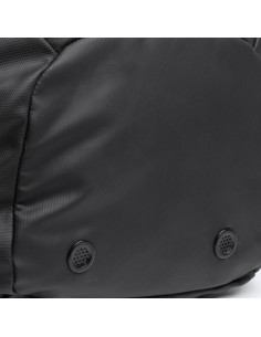 Sac de voyage personnalisé en similicuir "FANTOM" | SIP19