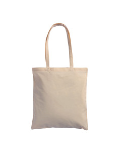 Tote-bag personnalisé en coton 180G "ZENITH" 37x41cm | SIP19