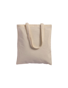 Tote-bag personnalisé en coton 180G "ZENITH" 37x41cm | SIP19