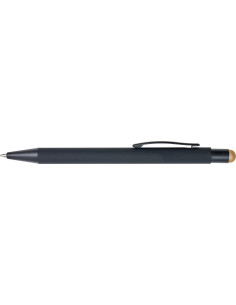 STYLO GRAVURE ASSORTIE "STOT" - Stylos publicitaires - SIP19