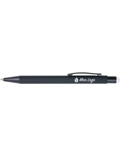 STYLO GRAVURE ASSORTIE "STOT" - Stylos publicitaires - SIP19