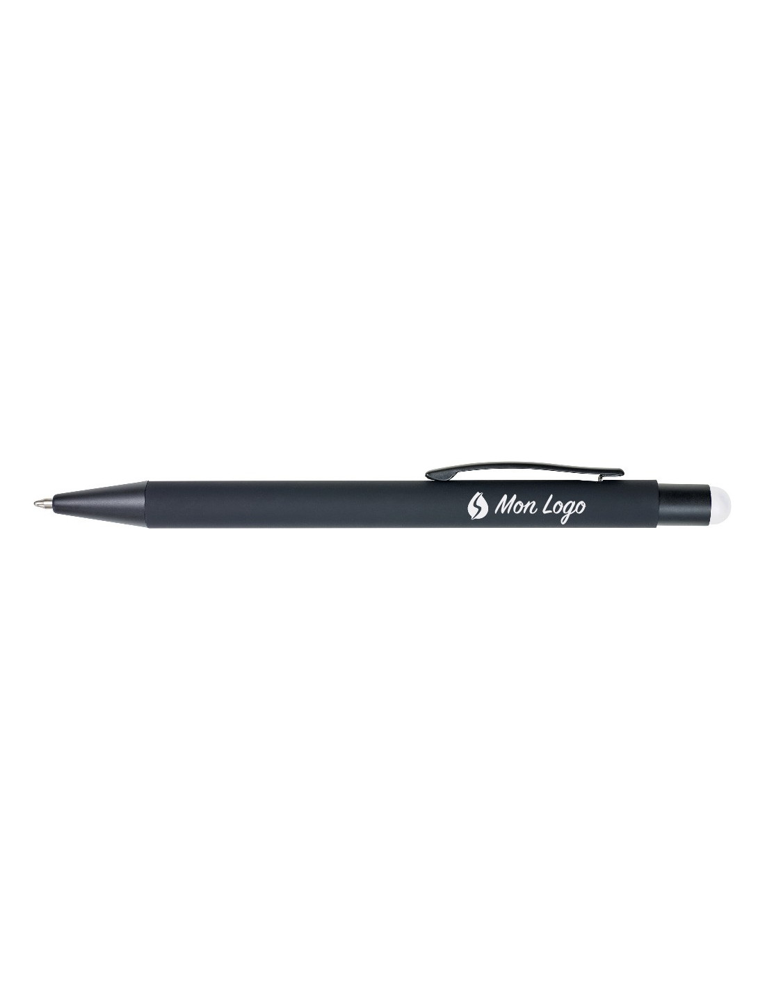 STYLO GRAVURE ASSORTIE "STOT" - Stylos publicitaires - SIP19