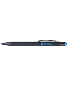STYLO GRAVURE ASSORTIE "STOT" - Stylos publicitaires - SIP19