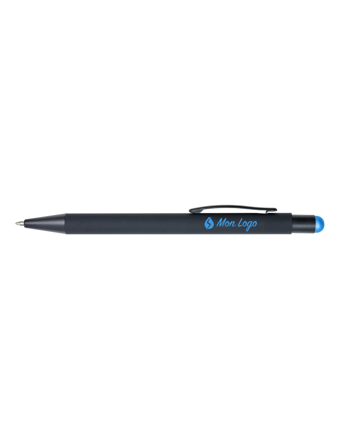 STYLO GRAVURE ASSORTIE "STOT" - Stylos publicitaires - SIP19