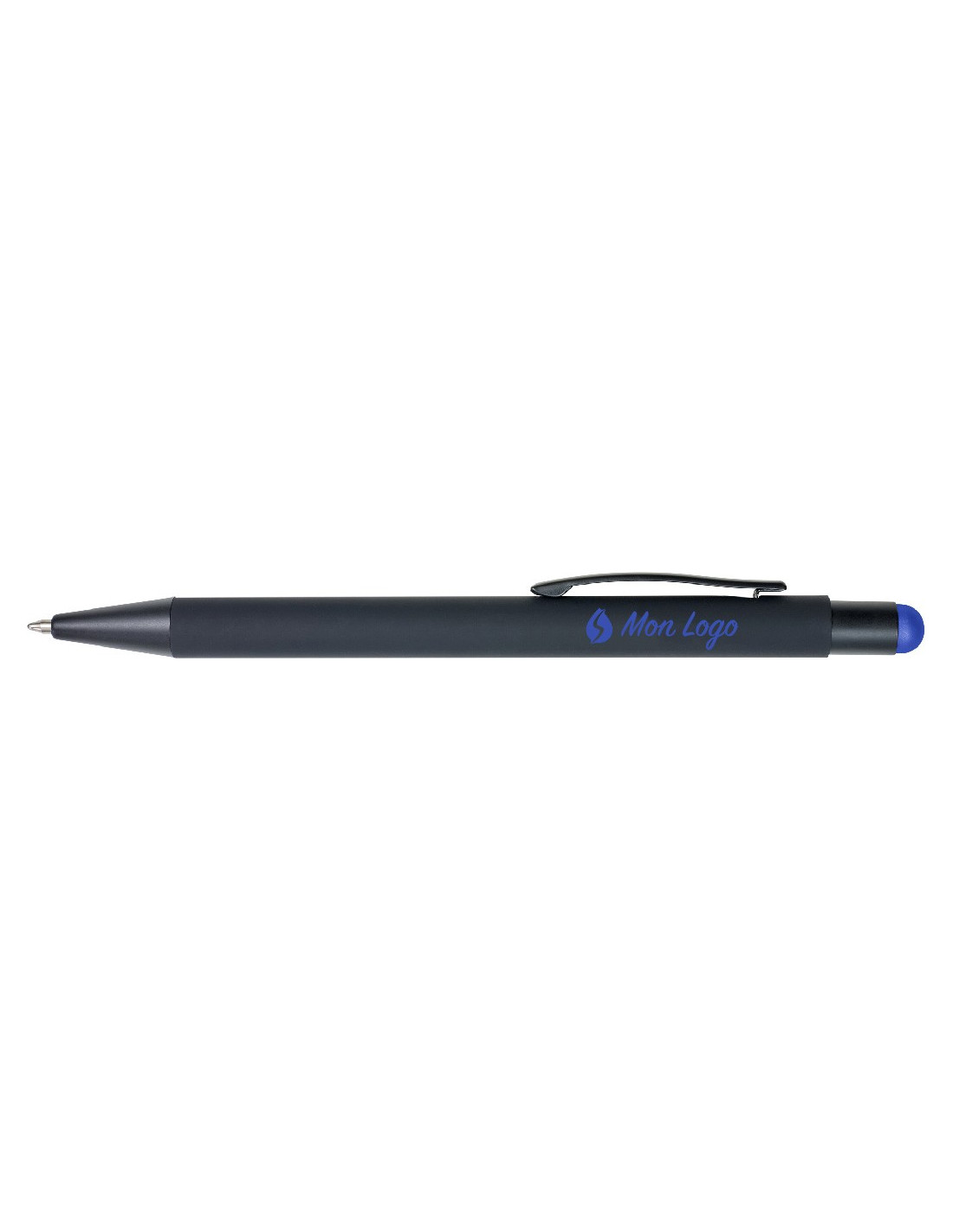 STYLO GRAVURE ASSORTIE "STOT" - Stylos publicitaires - SIP19