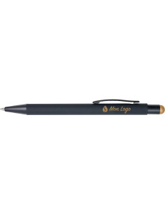 STYLO GRAVURE ASSORTIE "STOT" - Stylos publicitaires - SIP19