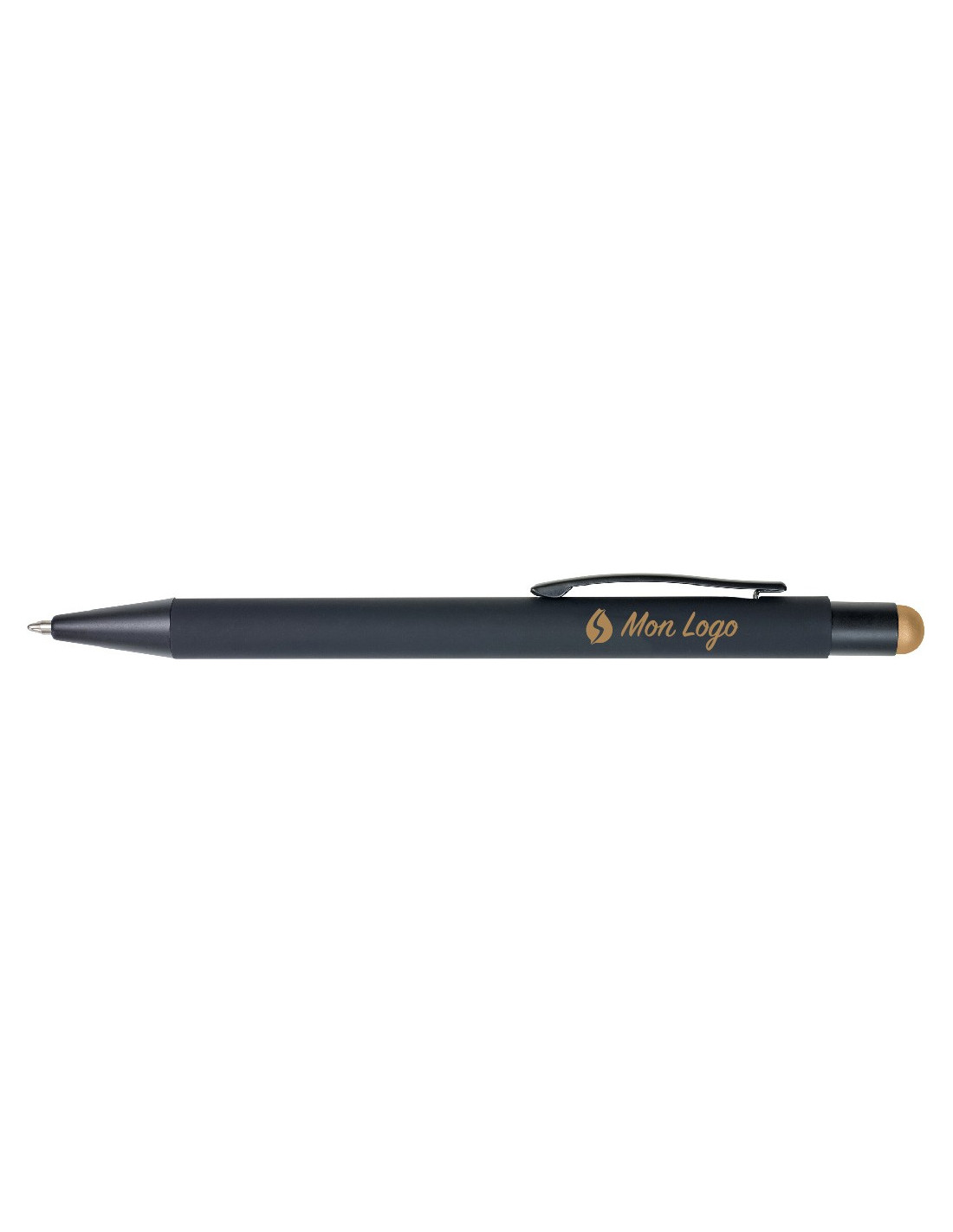 STYLO GRAVURE ASSORTIE "STOT" - Stylos publicitaires - SIP19