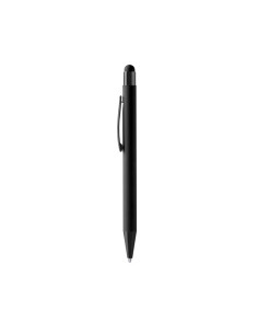 Stylo publicitaire métallique à embout tactile "PERET" | SIP19