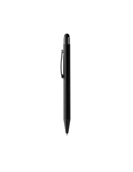 Stylo publicitaire métallique à embout tactile "PERET" | SIP19