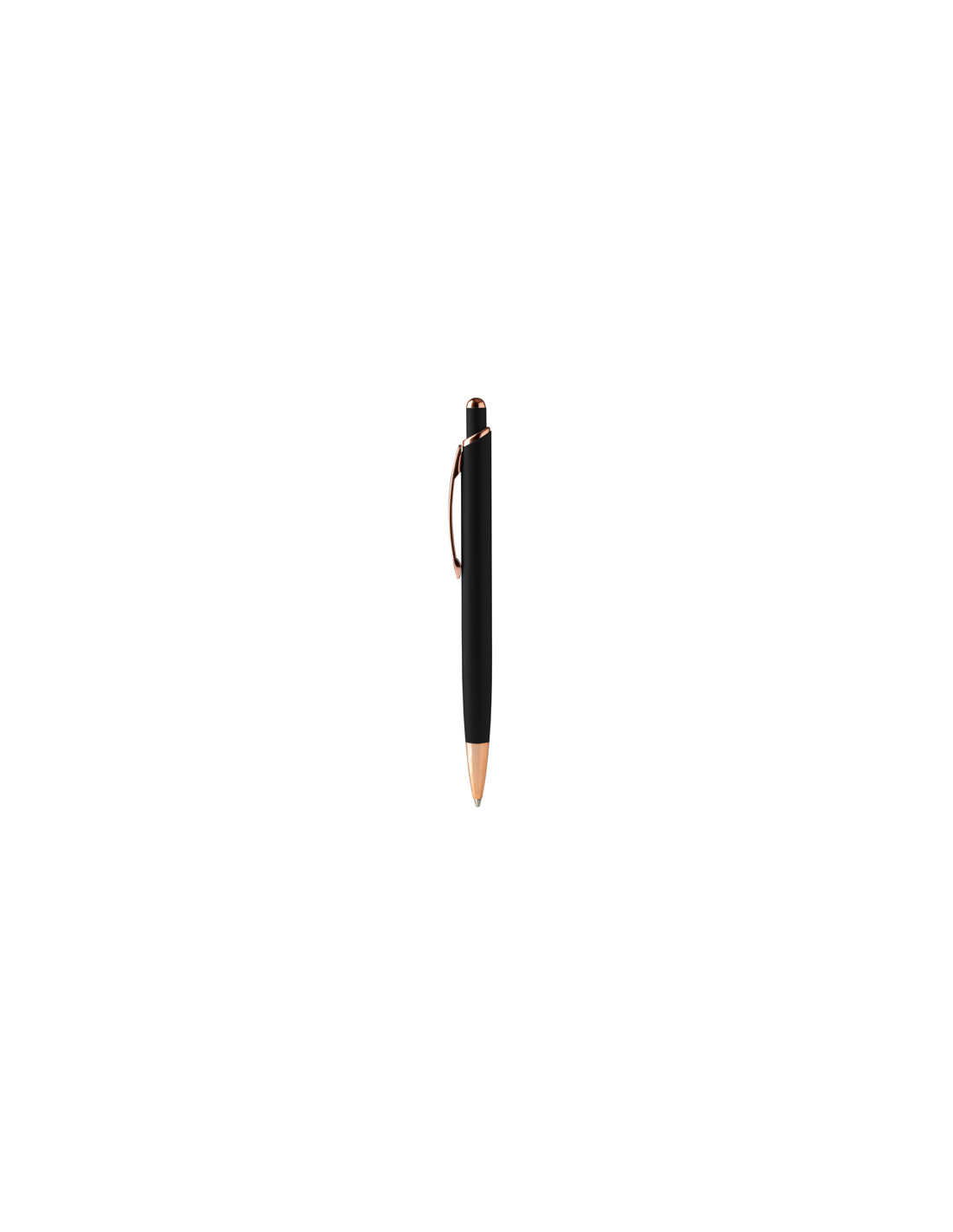 Stylo personnalisable en métal "PERLA" | SIP19