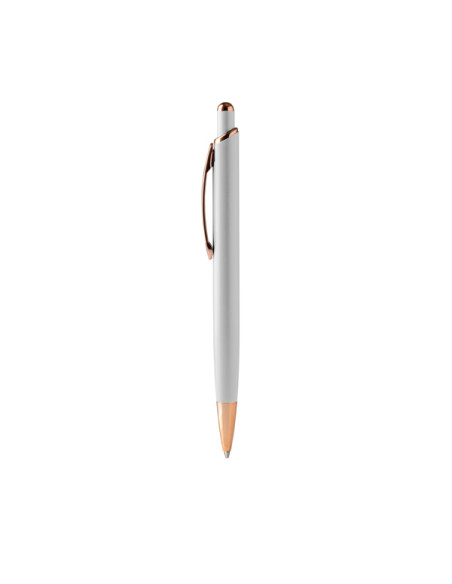 Stylo personnalisable en métal "PERLA" | SIP19