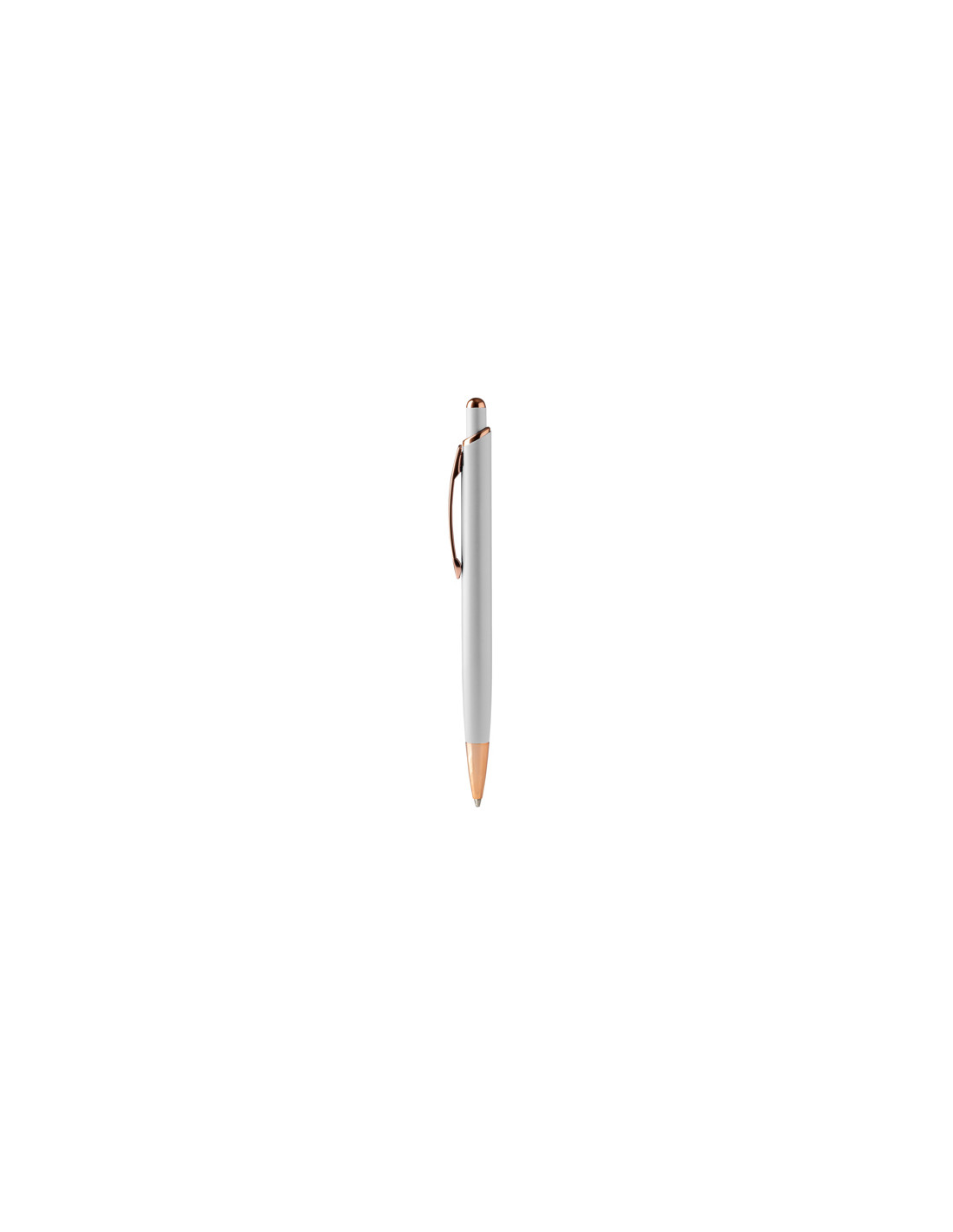 Stylo personnalisable en métal "PERLA" | SIP19
