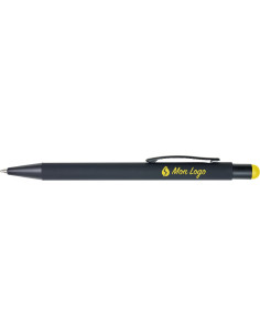 STYLO GRAVURE ASSORTIE "STOT" - Stylos publicitaires - SIP19