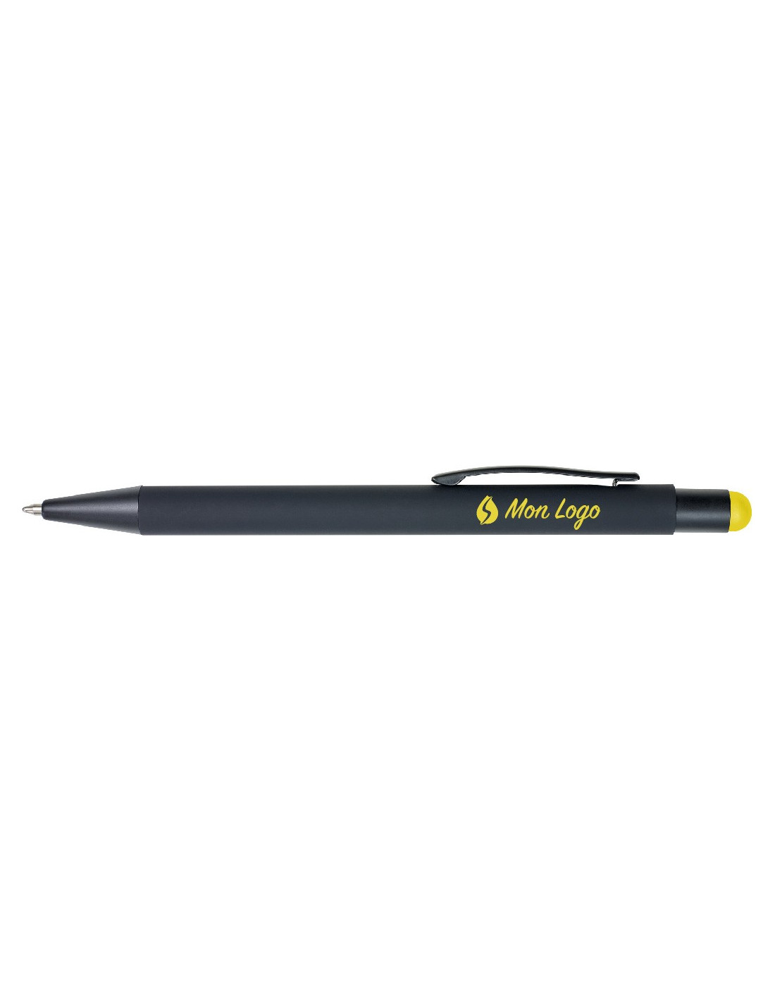 STYLO GRAVURE ASSORTIE "STOT" - Stylos publicitaires - SIP19